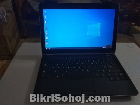 DELL E6230 i5 3320 3rd Gen, 4gb Ram & 320GB Hdd, 13